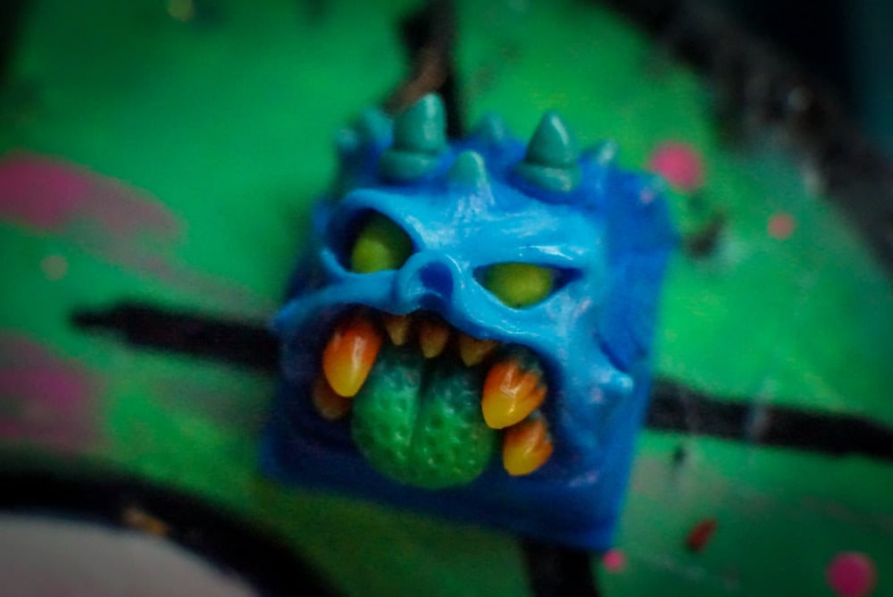 Typerbeast Fughoul