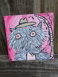 Image 11 of Possum With Big Eyes