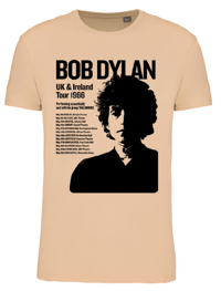 Image 3 of Camiseta Bob Dylan