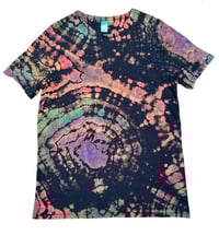 Image 1 of Reverse Dyed Shirt Large #3
