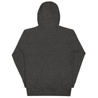 Image 6 of Become Ungovernable Anarchist's Unisex Hoodie