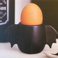 Image 3 of Bat Wing Egg Cup