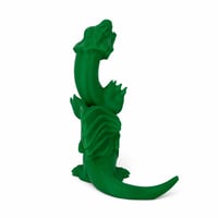 Image 2 of The Danish Movie Monster Toy Figure