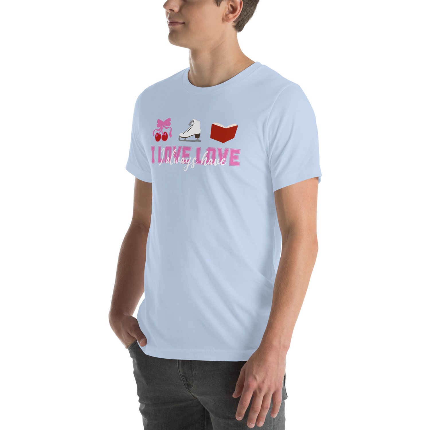 Image of Officially licensed Masie Unisex t-shirt