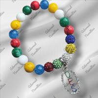 Image 1 of ANA826188 - OES Bracelet