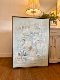 Image 1 of Morning Reservoir