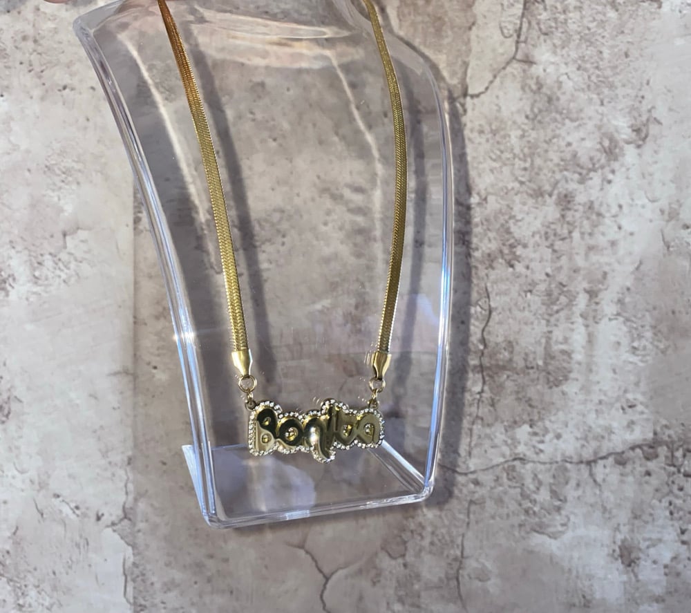 Image of “Bonita” Necklace