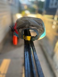 Image 4 of Extreme TNF Reflect Glow Five Panel