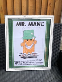 Image 5 of Mr Manc 