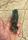 4” La Verde (Galaxy)