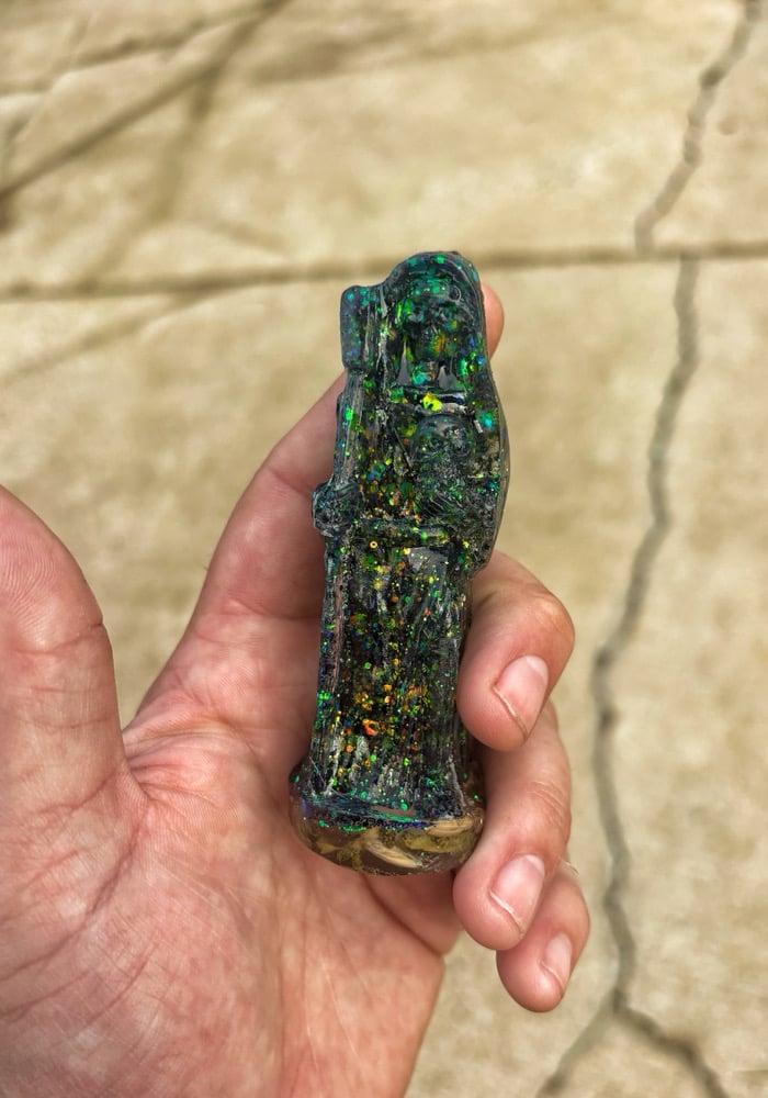 4” La Verde (Galaxy)