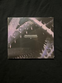 Empusae & Shinkiro - organic.aural.ornaments CD (Power & Steel)