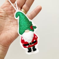 CHRISTMAS SALE Gnome Decorations 