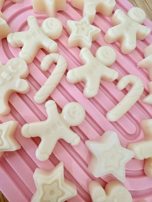 Image of LIMITED EDITION WAX MELTS