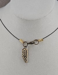 Image 3 of Idjuit Pendant 