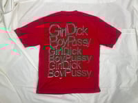 Image 2 of GURLDUCK TOP 8