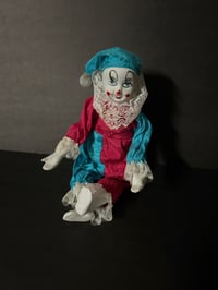 Image 2 of Posable Jester
