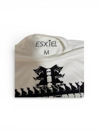 Image 2 of Plus T (White)