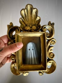 Image 4 of Retrato pequeño de fantasma