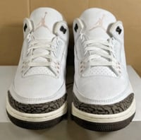Image 1 of Jordan 3 Retro Neapolitan Dark Mocha