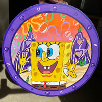Image 5 of “A Peek Into Bikini Bottom”  