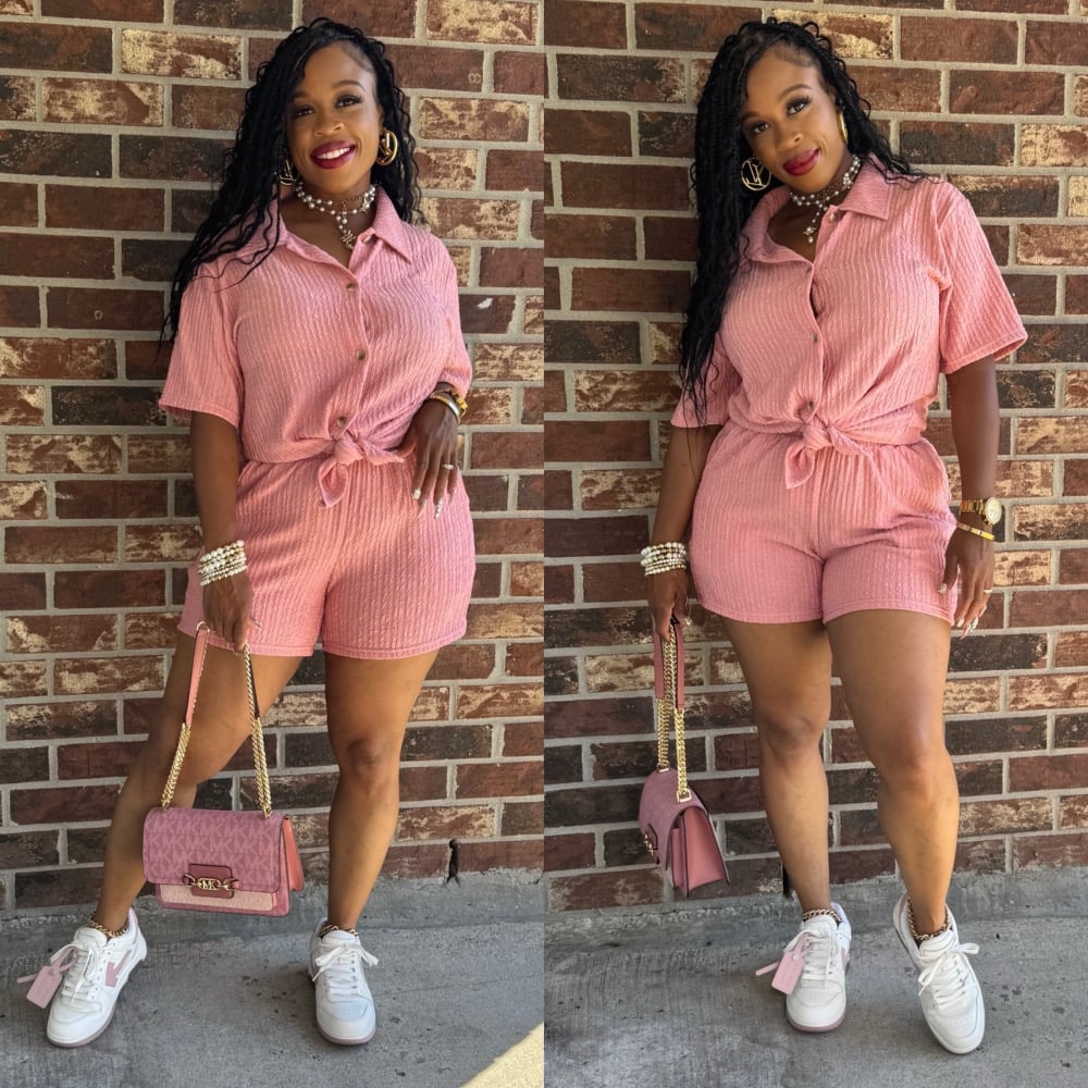 Image of SUMMY (PINK)