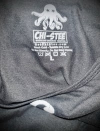 Image 3 of GO GETTAS TANK