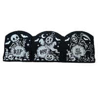 Halloween Stencil Kit 2