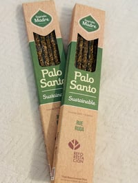 Rue Incense 