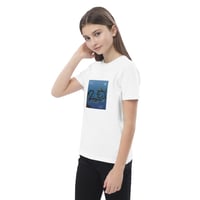 Image 3 of MMUN 2026 - Organic cotton kids t-shirt