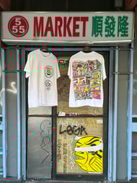 Image 1 of Tonks Chinatown T-shirt