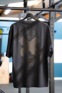 Image 2 of OTC BLACKOUT - FADED BOX FIT