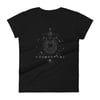 Women's "STARMAP" TEE