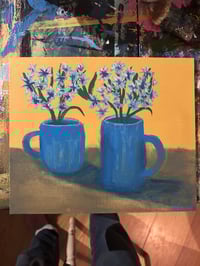 Two Cups, One Morning 
