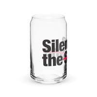 Image 1 of STS Can-shaped Glass