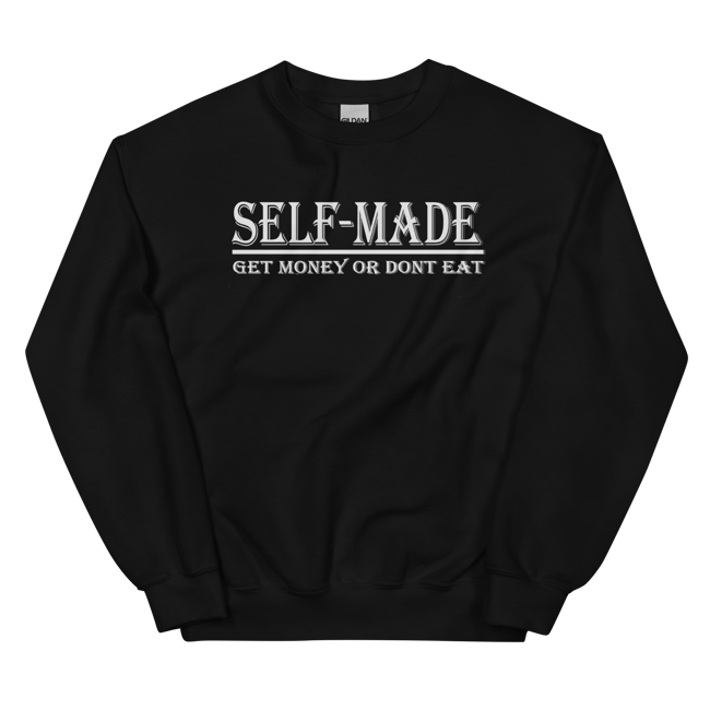 Selmade Sweatshirt