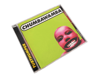 Image 1 of 1997 Chumawamba - TubThumper