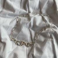 Image 3 of Imprint Necklace