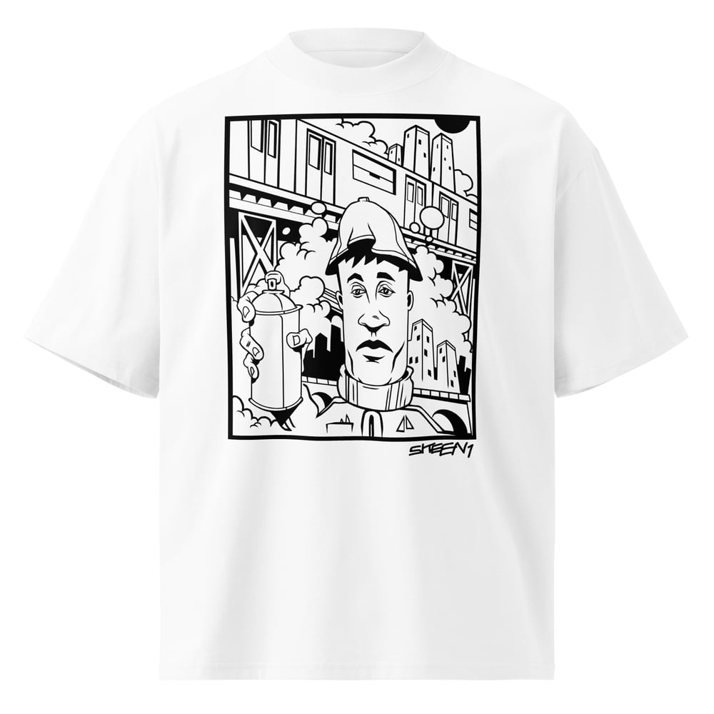 Image of Original 88 B_Boy