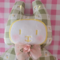 Image 5 of Butterfly Cape Friend Plush