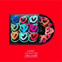 Image 1 of Vinyl Vision - 100 Collective