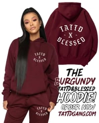 Image 5 of 50% off!!! 3 HOODIE BUNDLE!!!