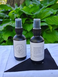 Image 1 of Eucalyptus Hydrosol