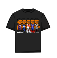 Image 2 of T-Mac Career Shirt