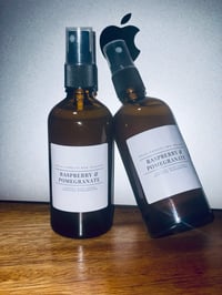 Lunar Mist Elixir