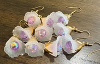 Image 2 of Lily at the Fair Earrings 