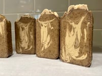 Image 6 of FRENCH VANILLA COFFEE   SIGNATURE SOAP EDITION    net wt 6oz