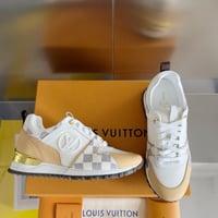 Image 3 of LV Runway Sneakers