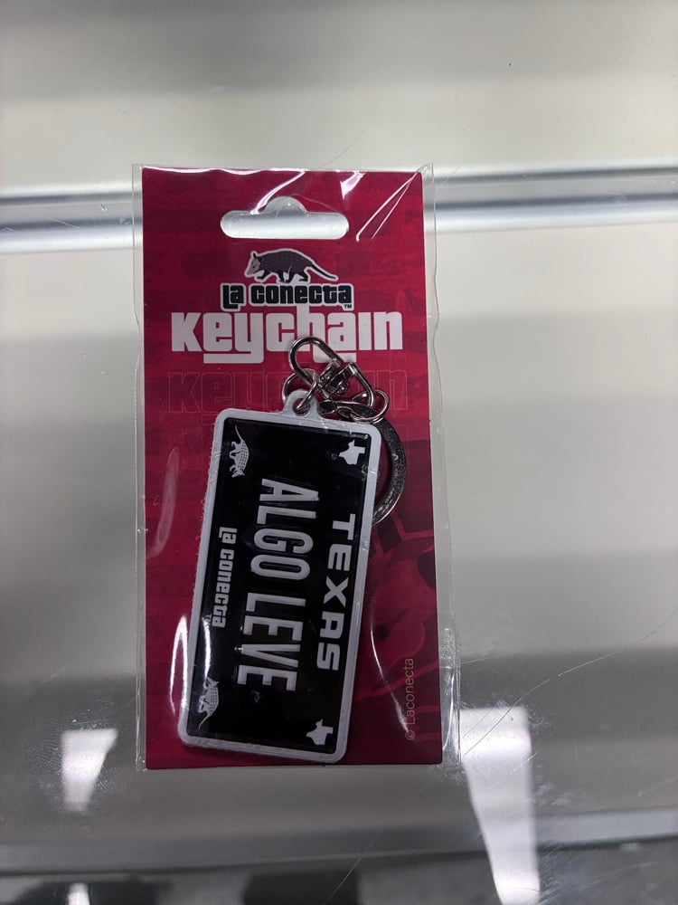 Keychains 2 