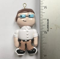 Image 3 of SBT Inspired Polymer Clay Charms
